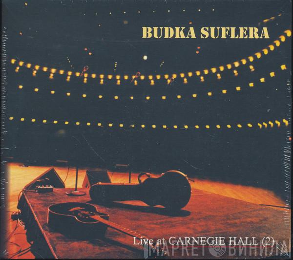  Budka Suflera  - Live At Carnegie Hall Volume 2