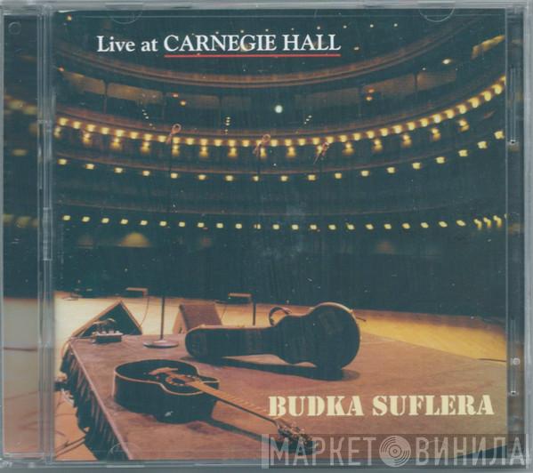  Budka Suflera  - Live At Carnegie Hall