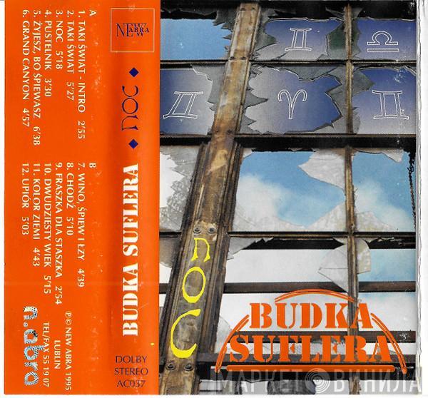  Budka Suflera  - Noc