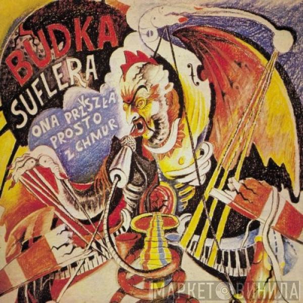  Budka Suflera  - Ona Przyszła Prosto Z Chmur
