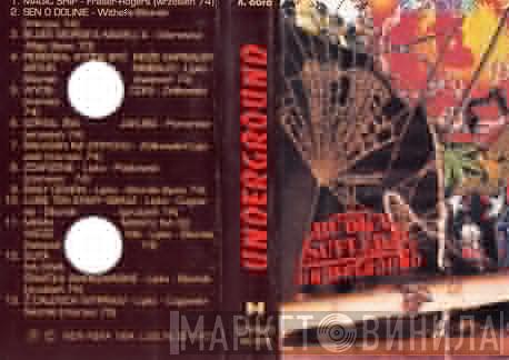  Budka Suflera  - Underground