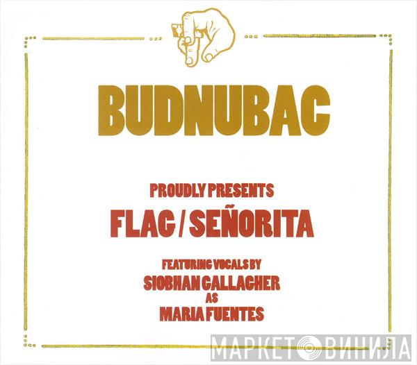 Budnubac - Flag / Señorita