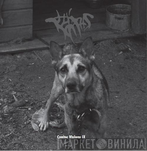 Budrūs - Canine Visions IX
