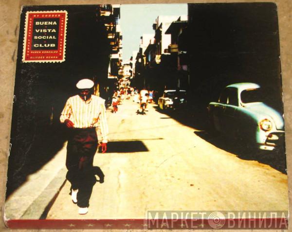  Buena Vista Social Club  - Buena Vista Social Club