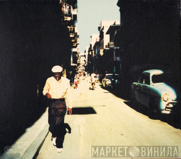 Buena Vista Social Club - Buena Vista Social Club