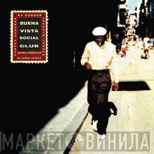  Buena Vista Social Club  - Buena Vista Social Club