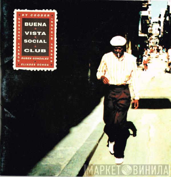  Buena Vista Social Club  - Buena Vista Social Club