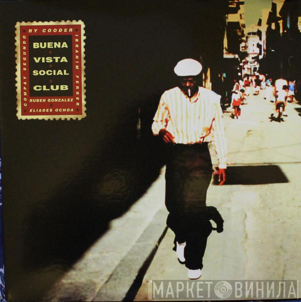  Buena Vista Social Club  - Buena Vista Social Club