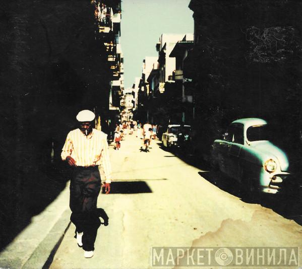  Buena Vista Social Club  - Buena Vista Social Club