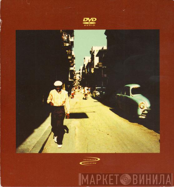  Buena Vista Social Club  - Buena Vista Social Club