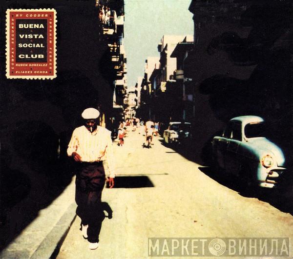 Buena Vista Social Club - Buena Vista Social Club