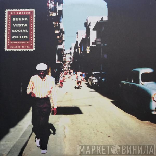  Buena Vista Social Club  - Buena Vista Social Club