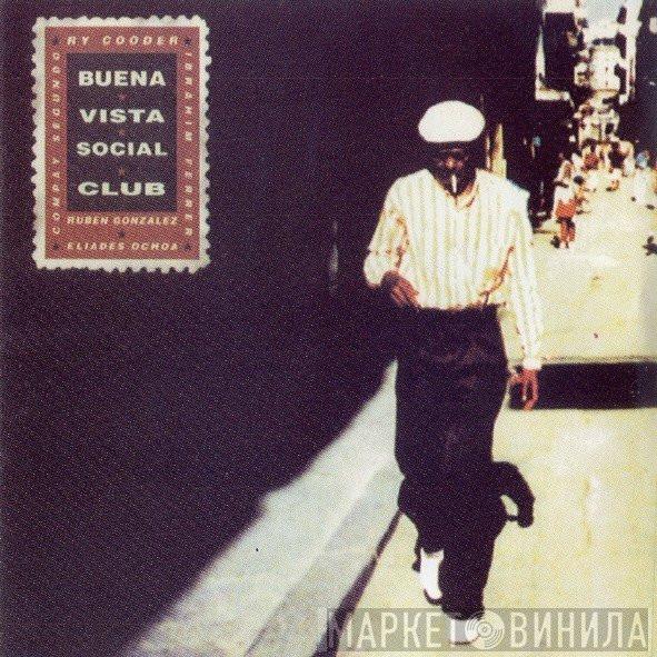  Buena Vista Social Club  - Buena Vista Social Club