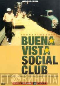 Buena Vista Social Club - Buena Vista Social Club