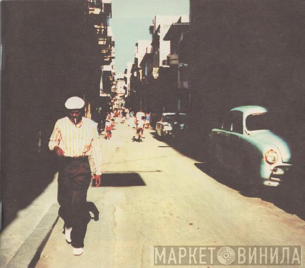 Buena Vista Social Club - Buena Vista Social Club