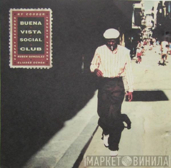 Buena Vista Social Club - Buena Vista Social Club