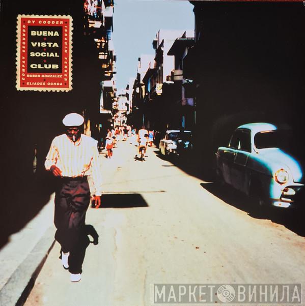Buena Vista Social Club - Buena Vista Social Club