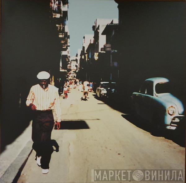 Buena Vista Social Club - Buena Vista Social Club