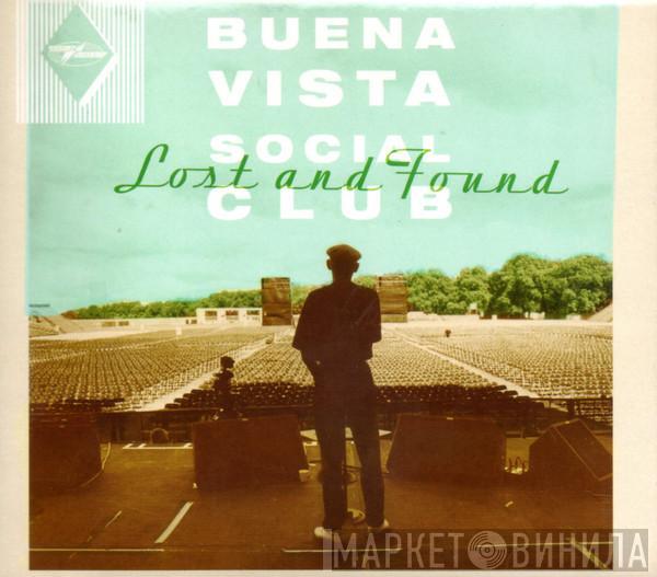 Buena Vista Social Club - Lost And Found