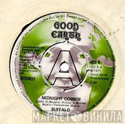 Buffalo  - Midnight Cowboy