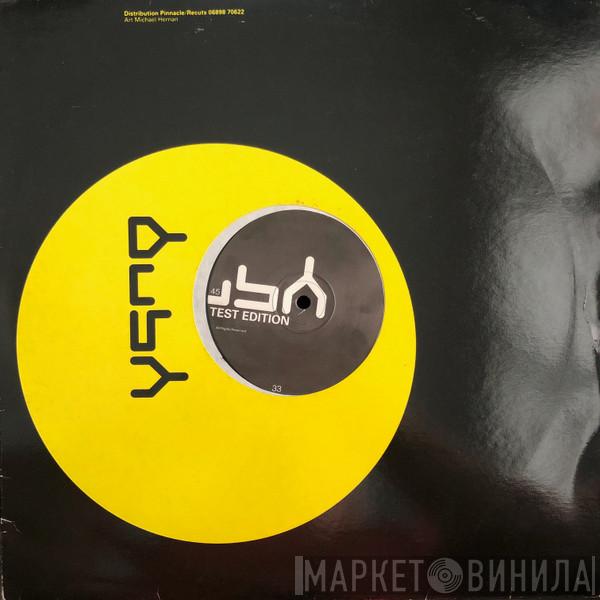 Buffalo Soldier - 1/2 Step EP