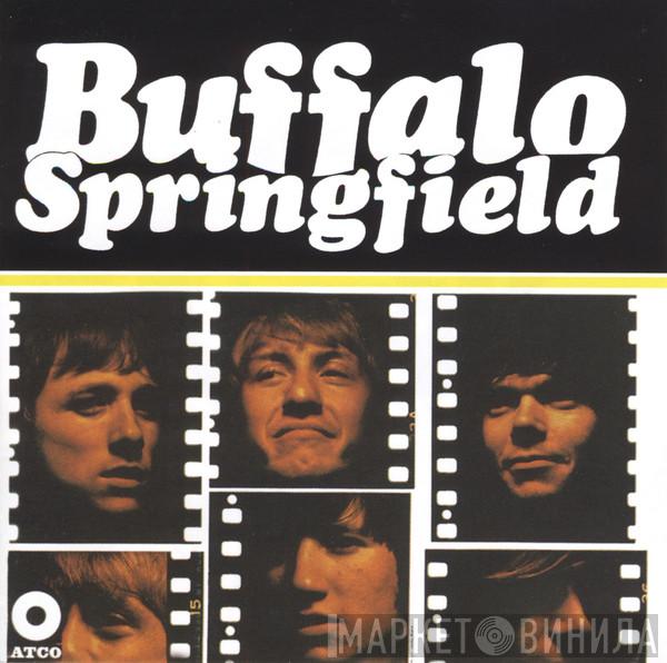 Buffalo Springfield - Buffalo Springfield