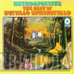  Buffalo Springfield  - Retrospective - The Best Of Buffalo Springfield