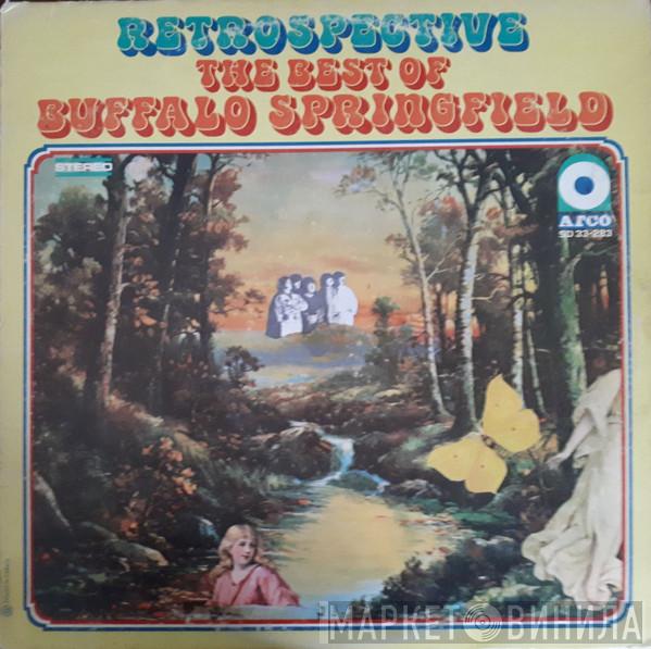  Buffalo Springfield  - Retrospective