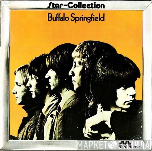  Buffalo Springfield  - Star-Collection