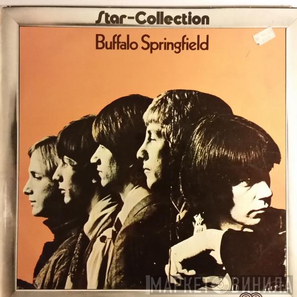  Buffalo Springfield  - Star-Collection