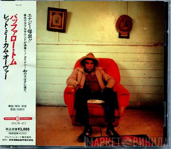  Buffalo Tom  - Let Me Come Over