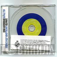 Buffalo Tom Liam Gallagher Steve Cradock  - Going Underground / Carnation