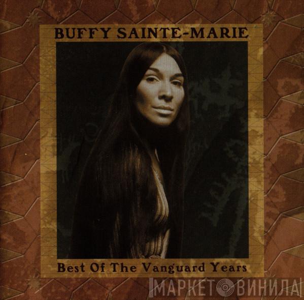 Buffy Sainte-Marie - Best Of The Vanguard Years