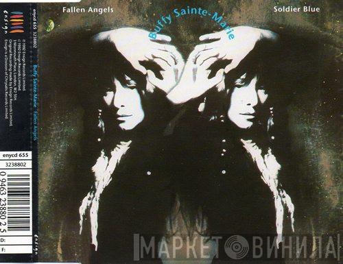 Buffy Sainte-Marie - Fallen Angels / Soldier Blue