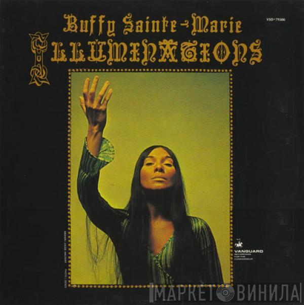 Buffy Sainte-Marie - Illuminations