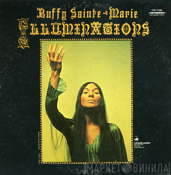  Buffy Sainte-Marie  - Illuminations