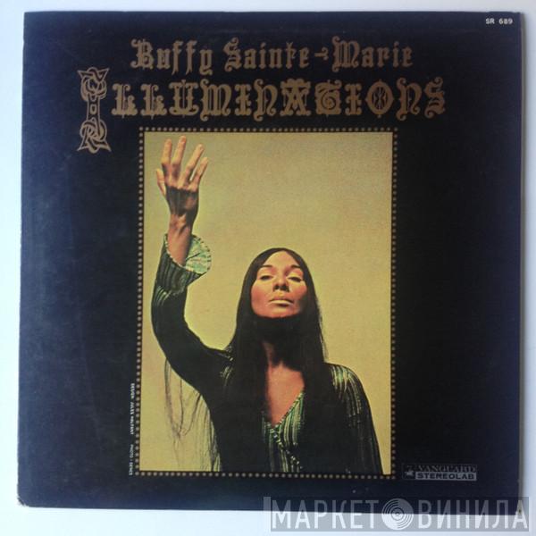  Buffy Sainte-Marie  - Illuminations