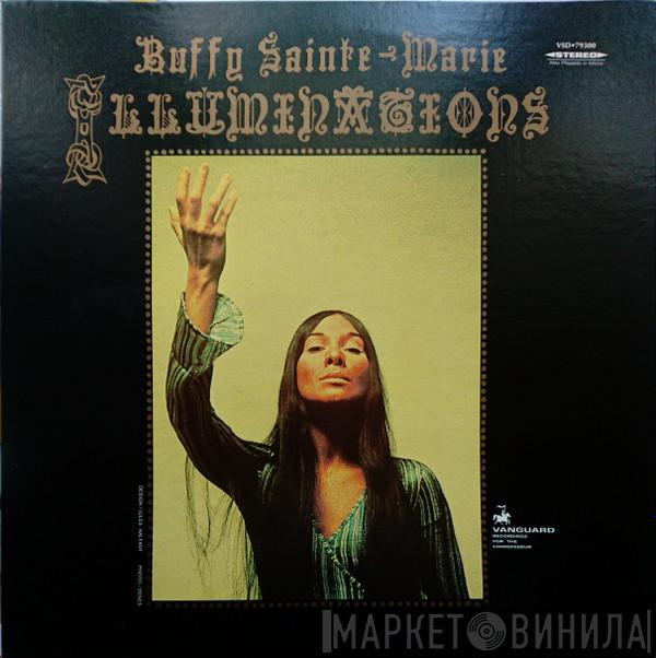  Buffy Sainte-Marie  - Illuminations