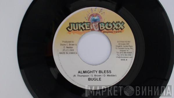 Bugle - Almighty Bless