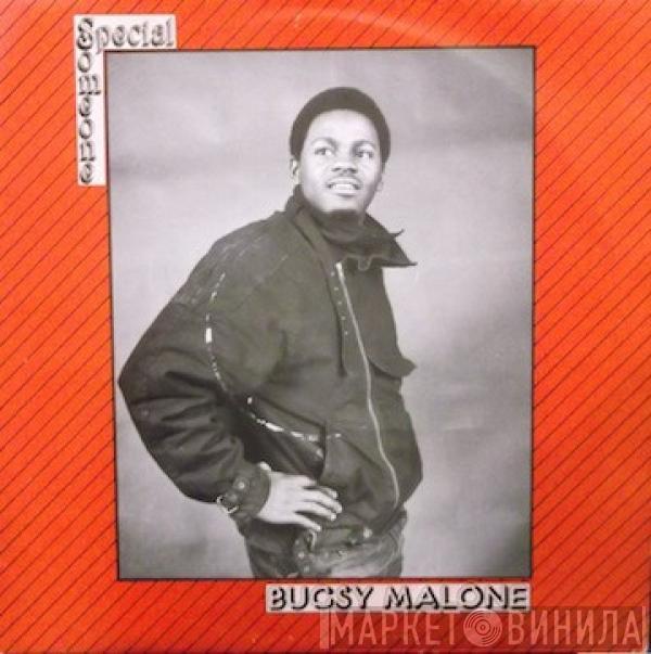 Bugsy Malone, The Roots Radics - Someone Special