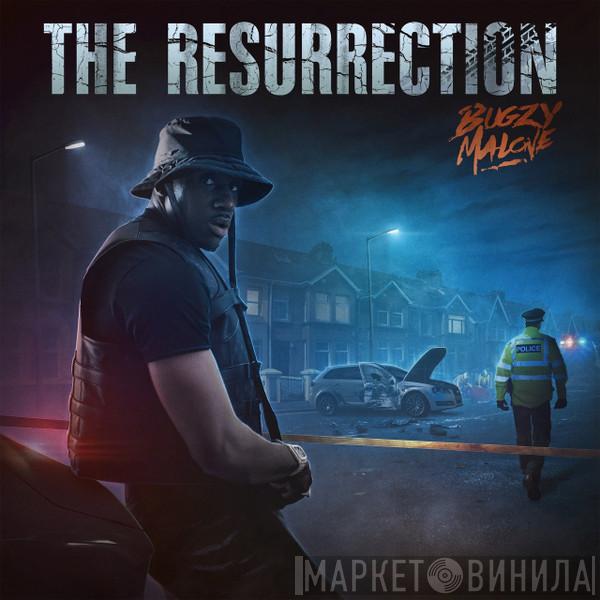Bugzy Malone - The Resurrection