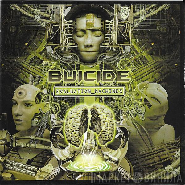 Buicide - Evaluation_Machines