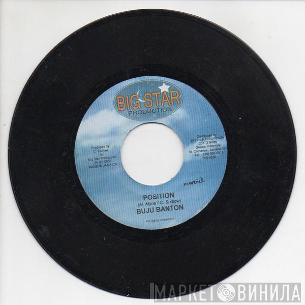 Buju Banton, Lexxus - Position / In Yah