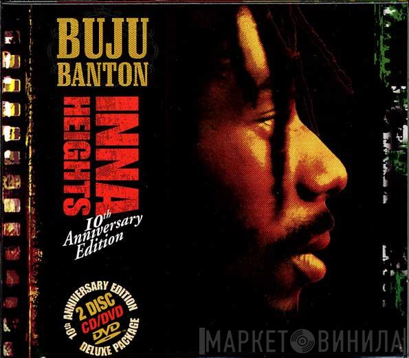 Buju Banton - Inna Heights