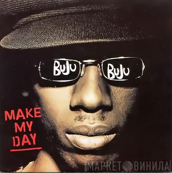 Buju Banton - Make My Day