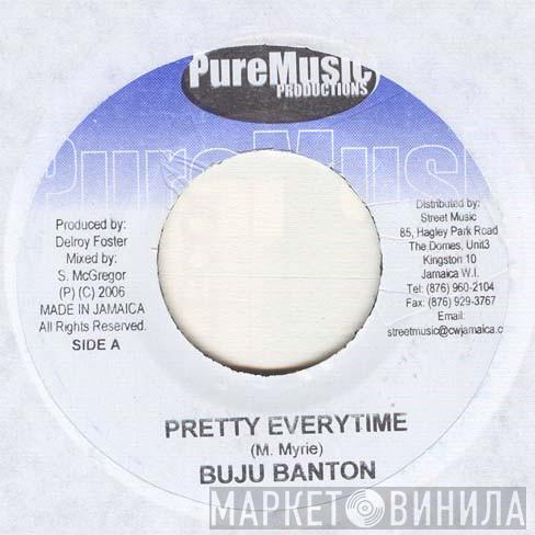 Buju Banton - Pretty Everytime