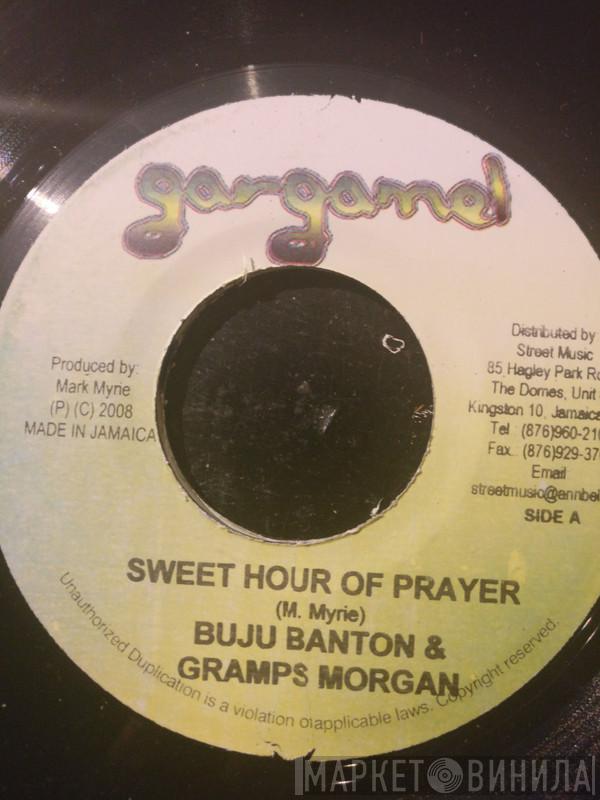 Buju Banton, Roy 'Gramps' Morgan - Sweet Hour Of Prayer
