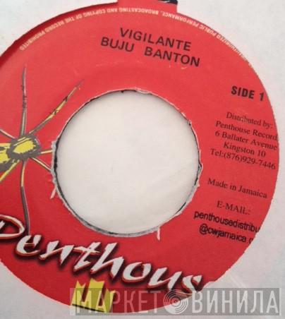  Buju Banton  - Vigilante