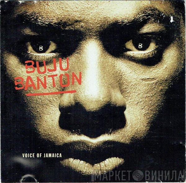 Buju Banton - Voice Of Jamaica