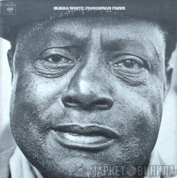  Bukka White  - Parchman Farm